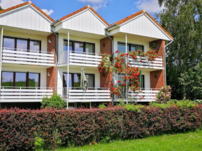 Ferienhaus Meerzeit